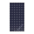 Large 5.5KW grid tie solar energy system product for house with 350W*10pcs solar cell